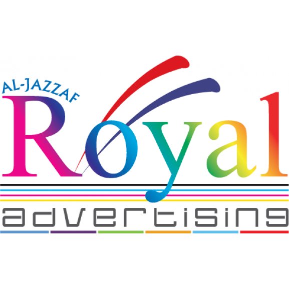 Logo of Royal Advertising