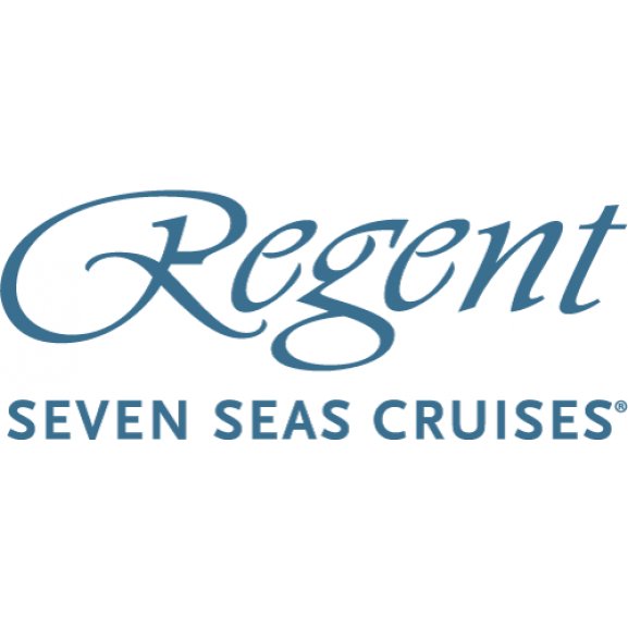 Logo of Regent Seven Seas