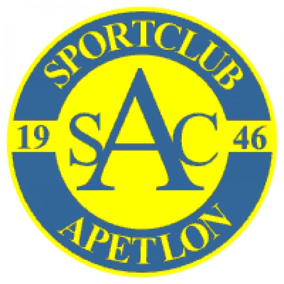 Logo of SC Apetlon