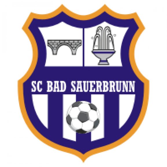 Logo of SC Bad Sauerbrunn