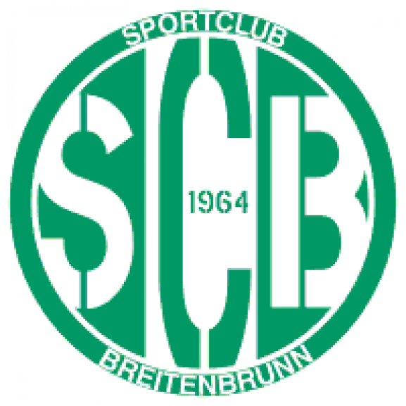 Logo of SC Breitenbrunn