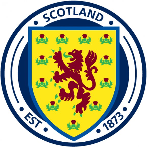 Logo of Scottish FA