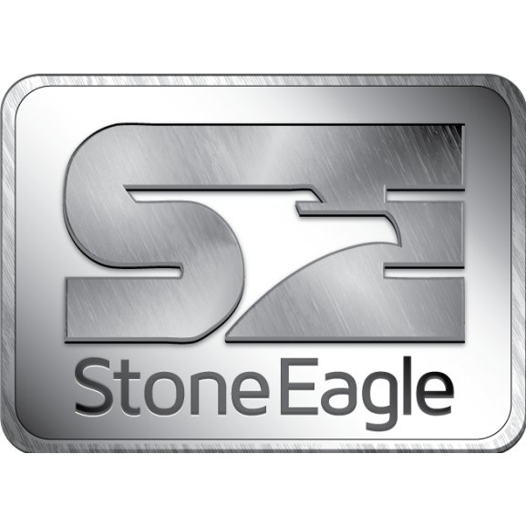 Logo of StoneEagle