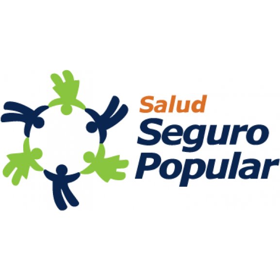 Logo of Seguro Popular