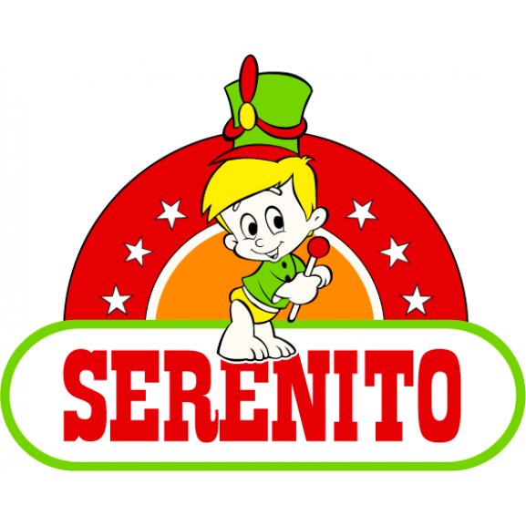Logo of Serenito