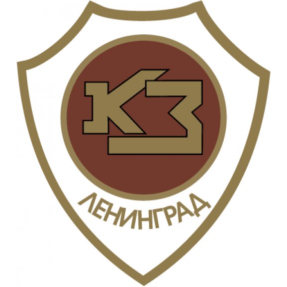 Logo of SK Krasnaya Zarya