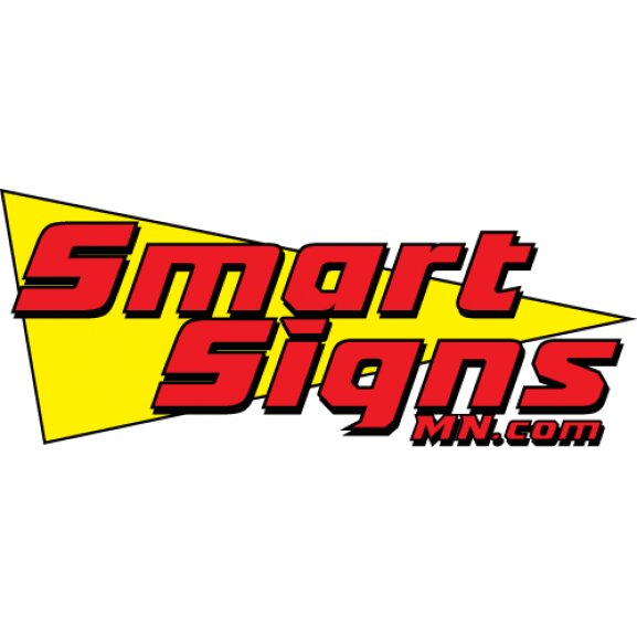 Logo of Smart Signs MN