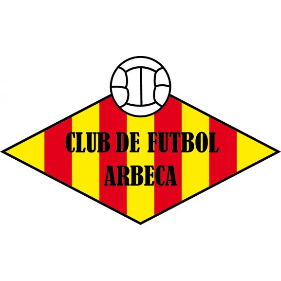 Logo of CF Arbeca