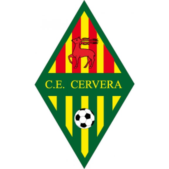 Logo of CE Cervera