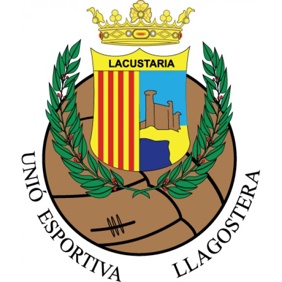 Logo of Llagostera Unio Esportiva