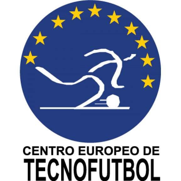 Logo of Centro Europeo de Tecnofutbol