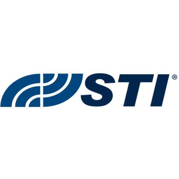 Logo of STI, Inc