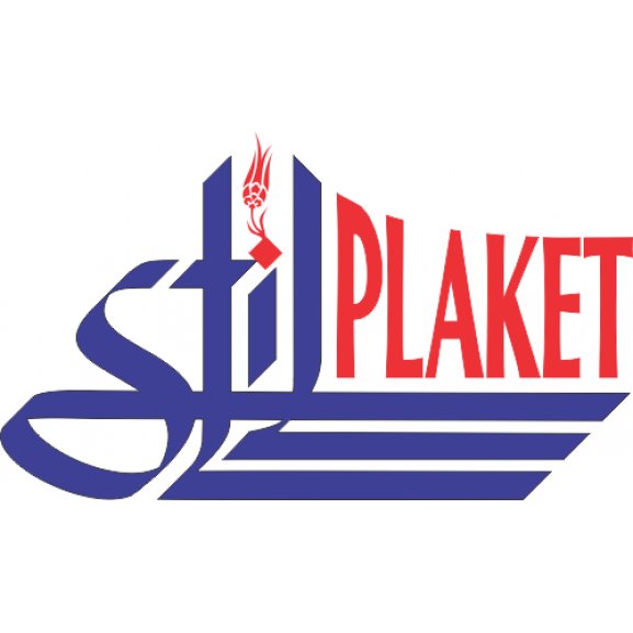 Logo of Stil Plaket