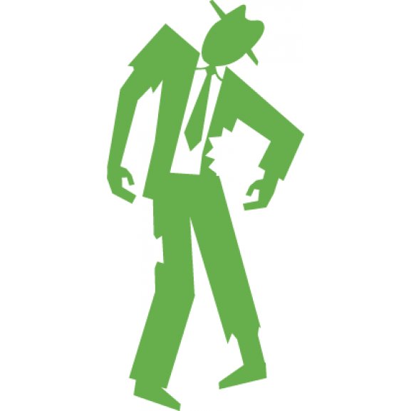 Logo of Stubbs The Zombie