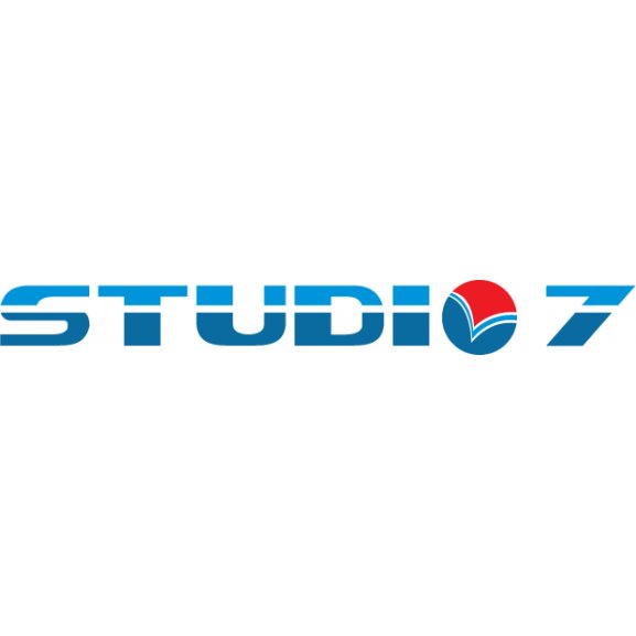 Logo of Studio 7