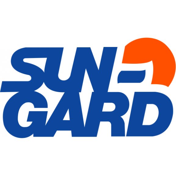 Logo of Sun Gard