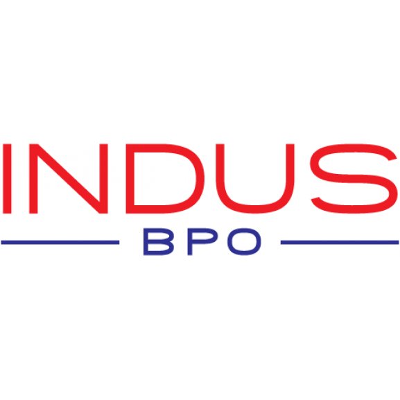 Logo of Indus BPO