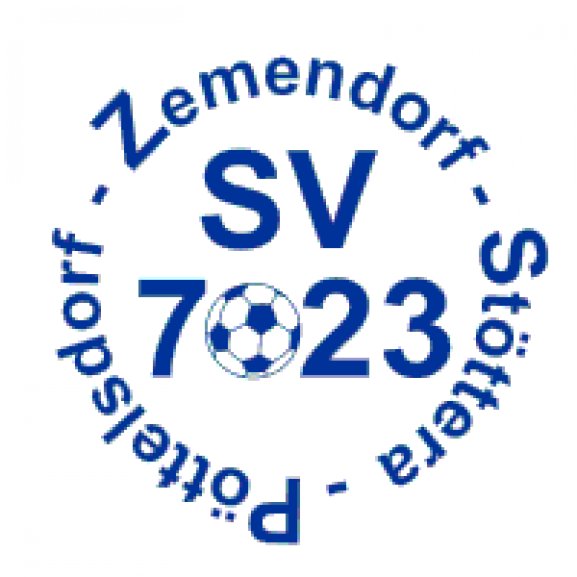 Logo of SV 7023 Zemendorf-Stöttera-Pöttelsdorf