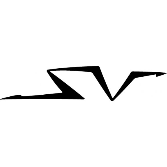 Logo of SV Superveloce