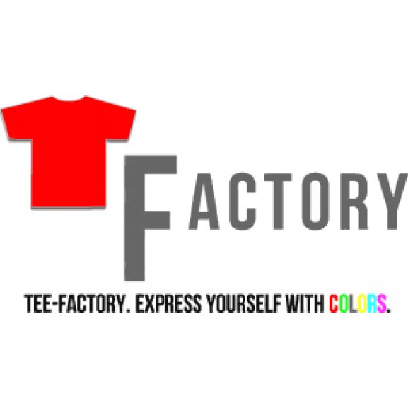 Logo of Tee-Factory