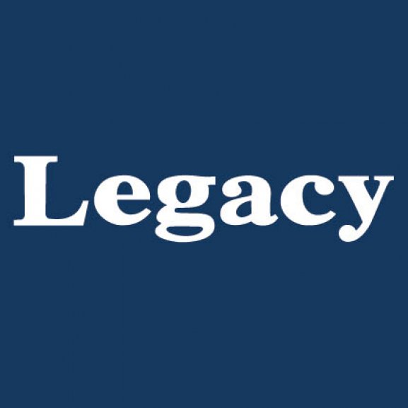 Logo of Legacy