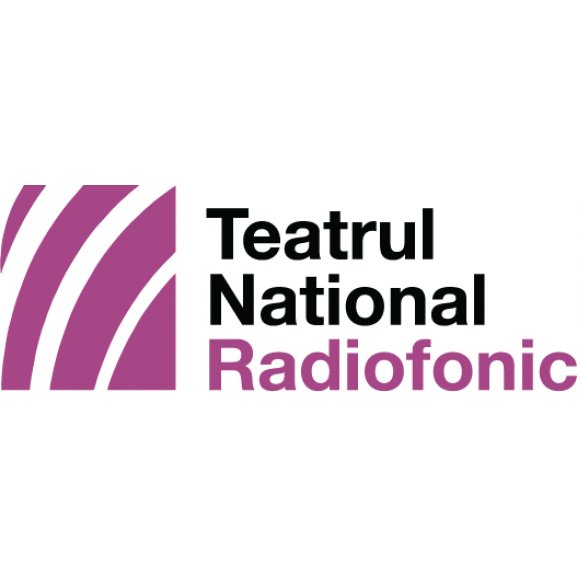 Logo of Teatru National Radiofonic