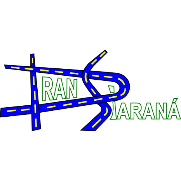 Logo of Transparaná