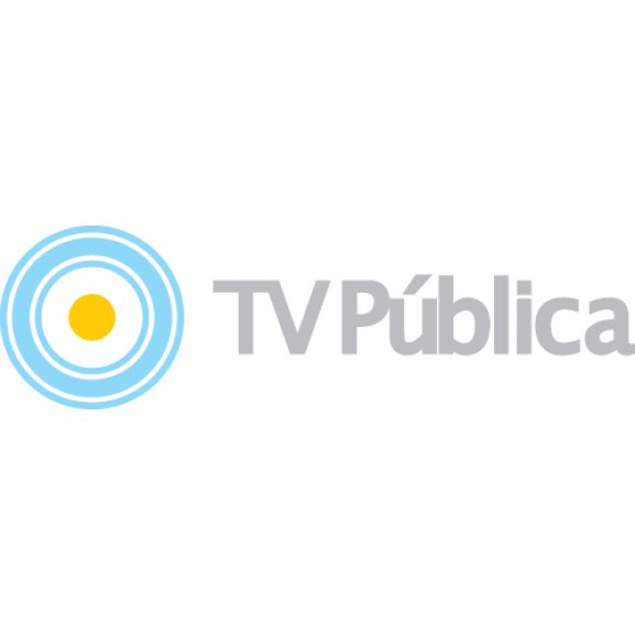 Logo of TV Pública