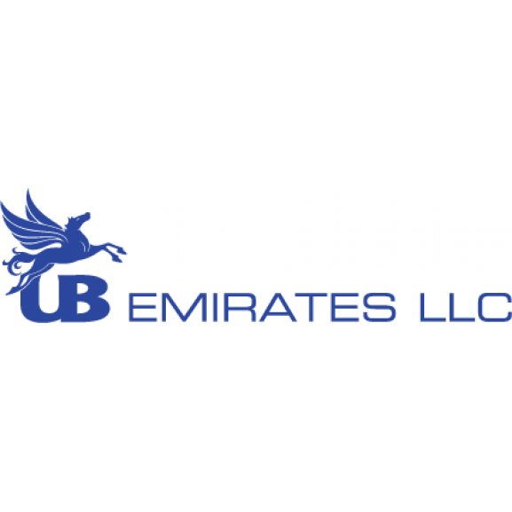 Logo of UB Emirates LLC