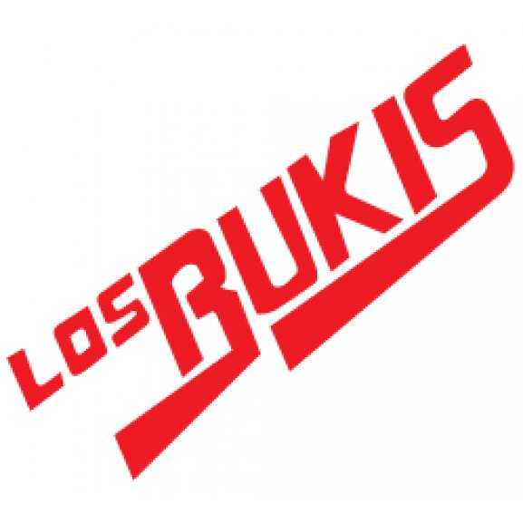 Logo of Los Bukis