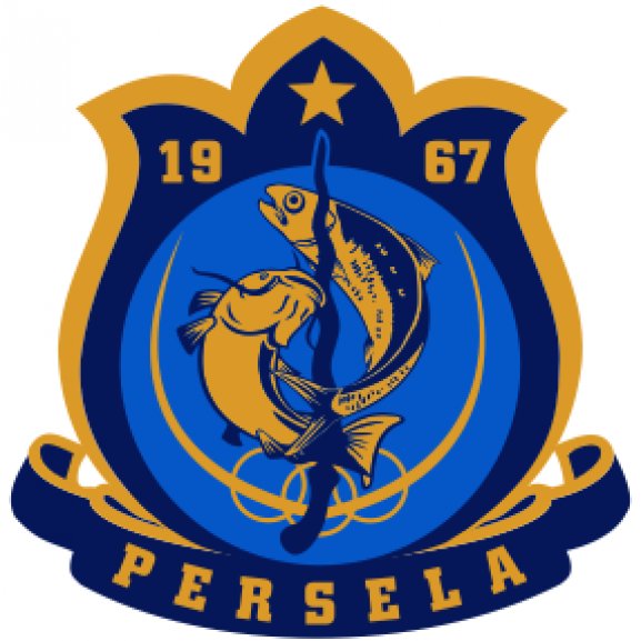 Logo of Persela Lamongan
