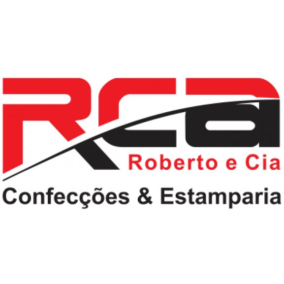 Logo of RCA