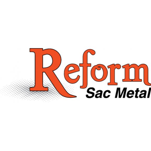 Logo of Reform