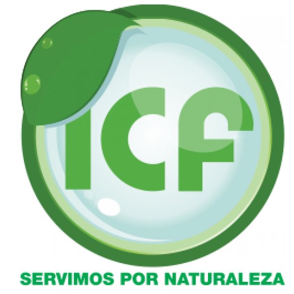 Logo of ICF