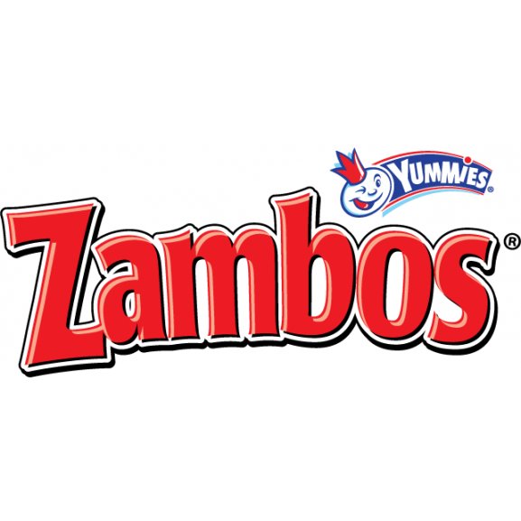 Logo of Zambos Yummies