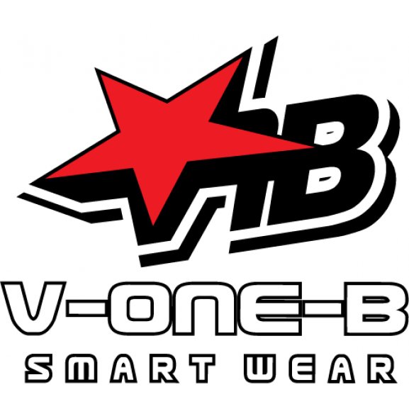 Logo of V1B