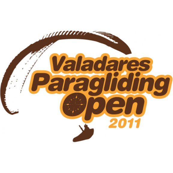 Logo of Valadares Paragliding Open 2011