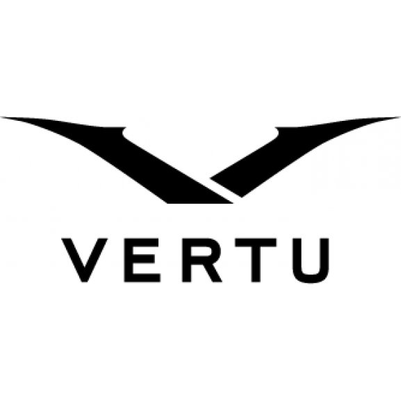 Logo of Vertu