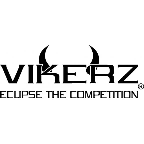 Logo of Vikerz