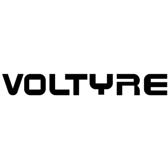 Logo of Voltyre