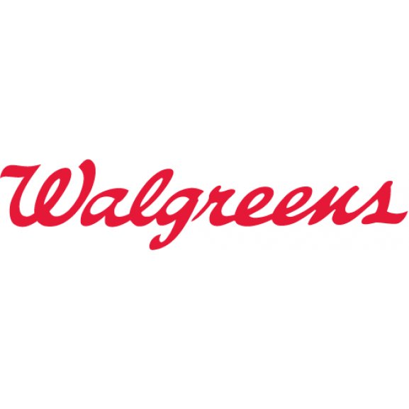 Logo of Walgreens