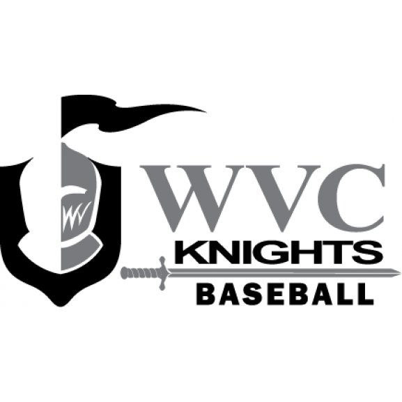 Logo of WVC Knights Baseball
