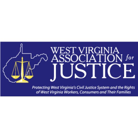 Logo of West Virginia Association for Justice