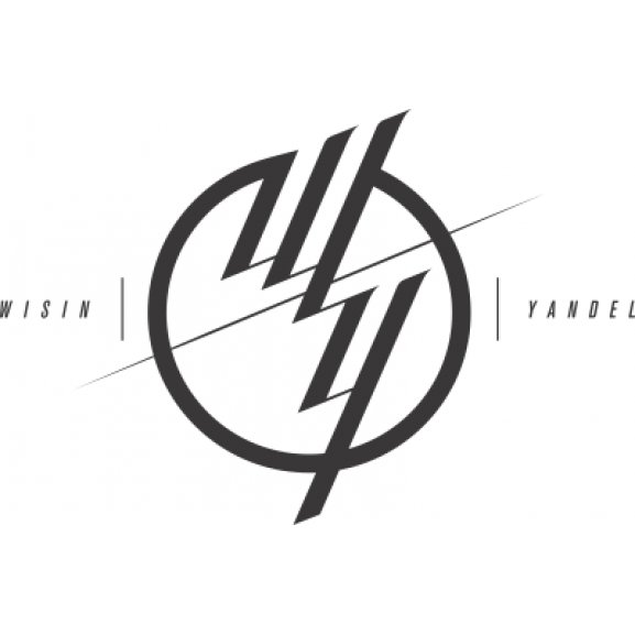 Logo of Wisin y Yandel