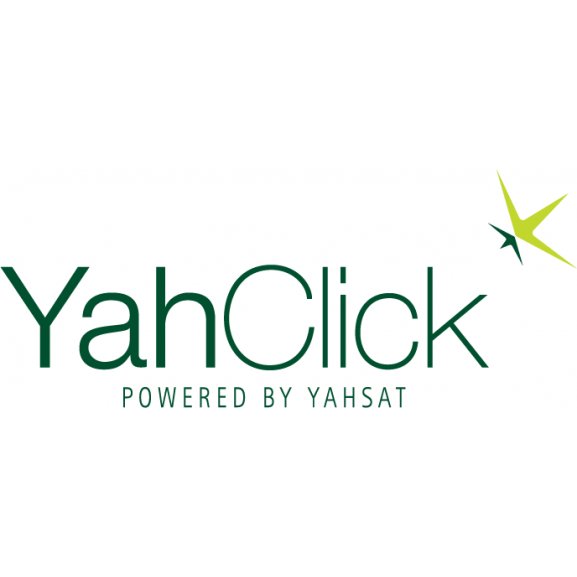 Logo of YahClick