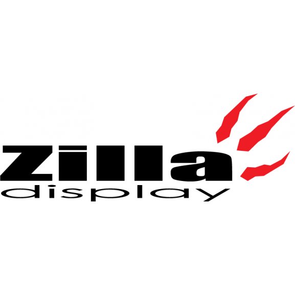 Logo of Zilla Display