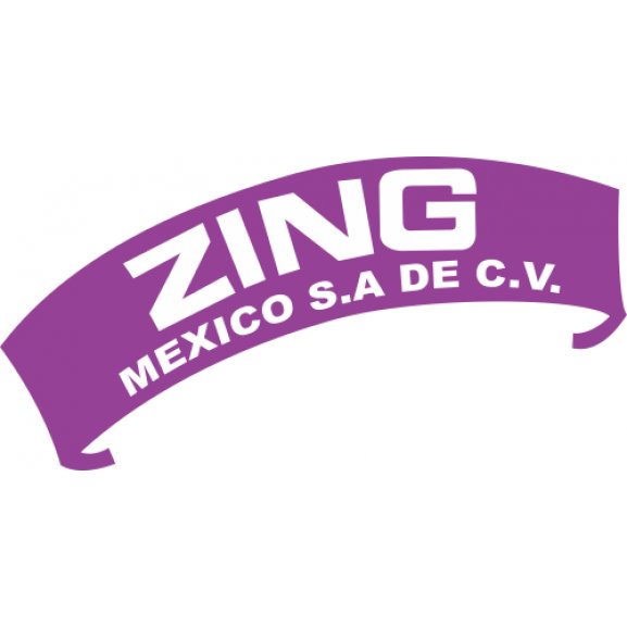 Logo of Zing