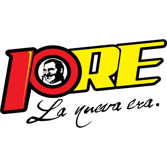Logo of 10 PRE