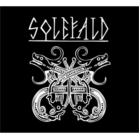 Logo of Solefald