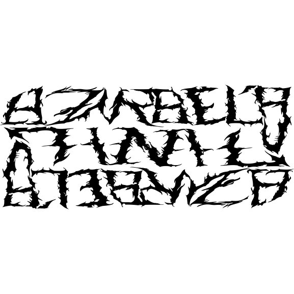 Logo of Azrael's Final Answer